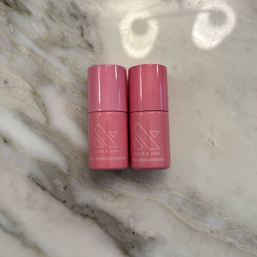 Olive & June Nail Bundle